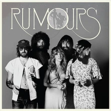 CD Rumours Live