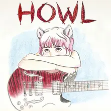 Mei Semones – HOWL (CD)