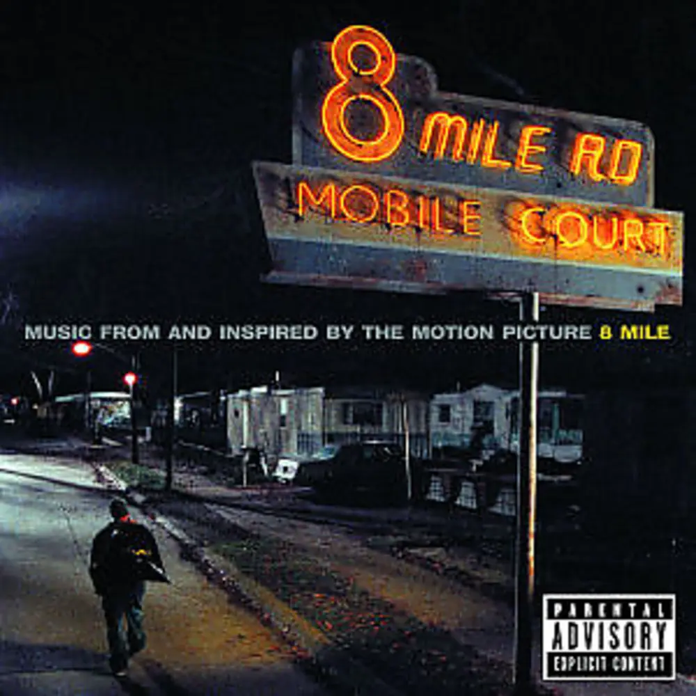 8 MILE