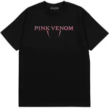 Pink Venom Logo thumbnail