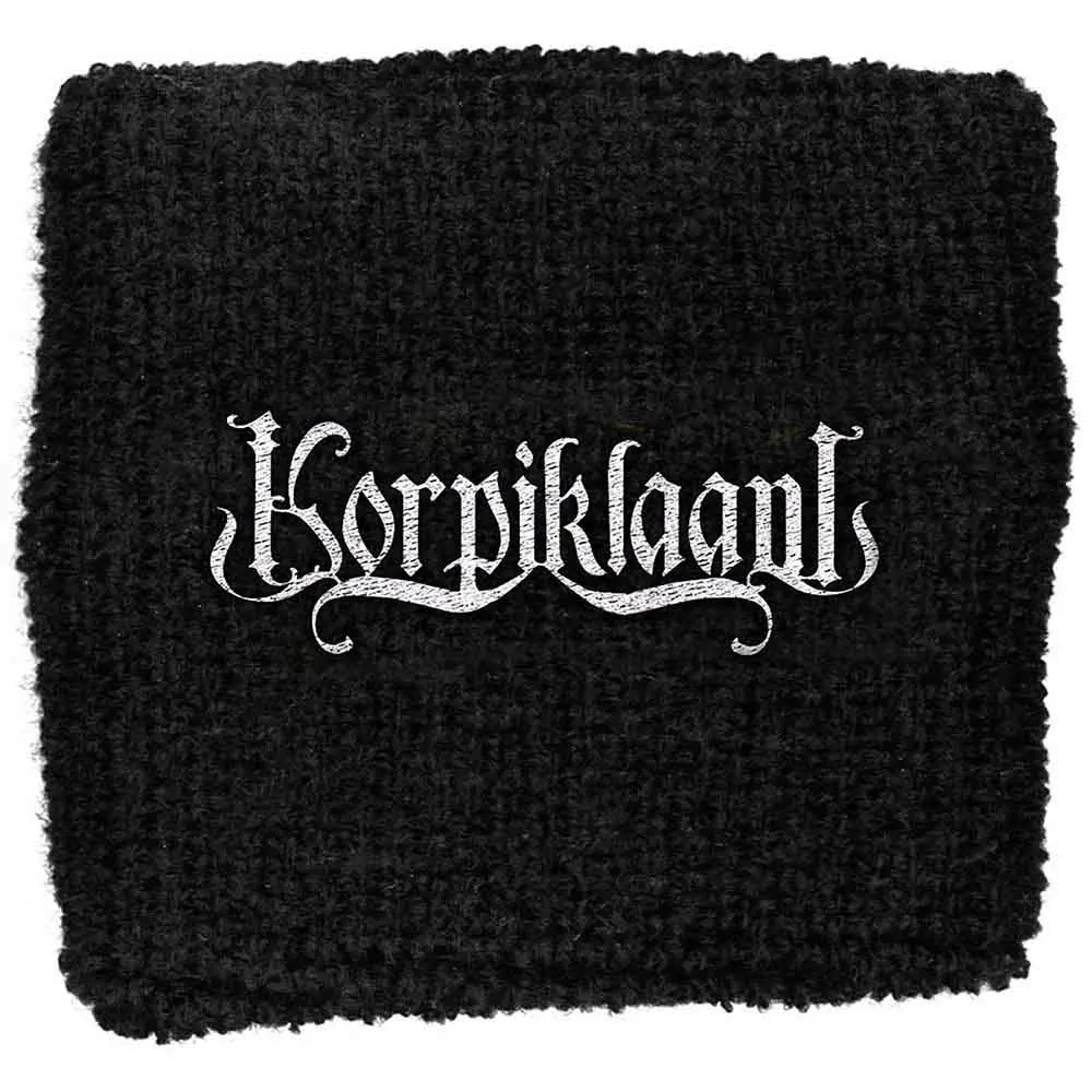 Korpiklaani – Logo (Náramok)