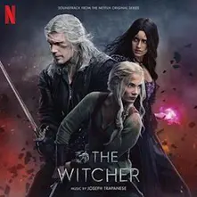 The Witcher: Season 3 (Soundtrack From the Netflix Original Series) thumbnail