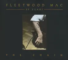 Fleetwood Mac – 25 YEARS-THE CHAIN (CD)