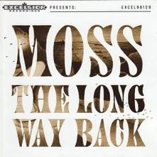 CD LONG WAY BACK