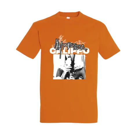 Calippo basic tee