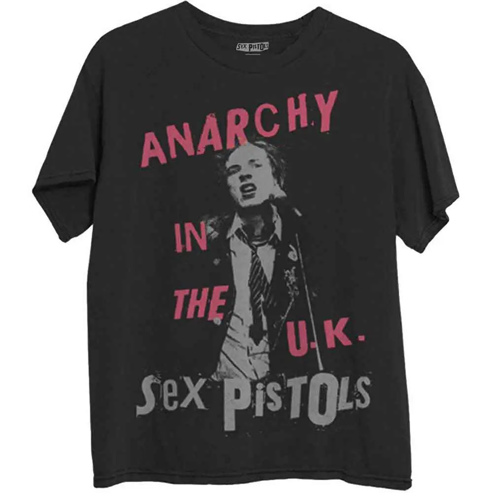 Anarchy in the UK