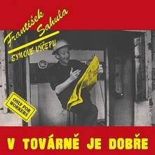 CD V továrně je dobře