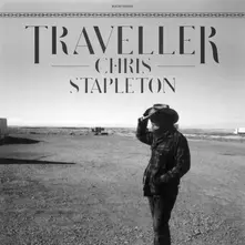 Vinyl TRAVELLER