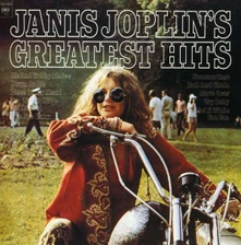 Janis Joplin, CD GREATEST HITS