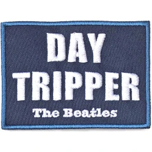 Nažehlovačka Day Tripper