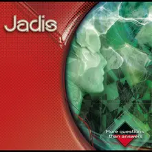 CD JADIS - MORE QUESTIONS THAN ANSWERS