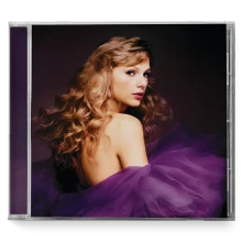 Taylor Swift, CD Speak Now (Taylor's Version)