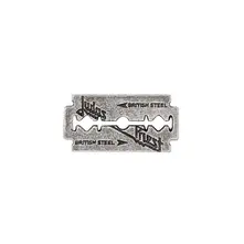Razorblade thumbnail