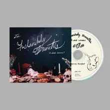 Japanese Breakfast – FOR MELANCHOLY BRUNETTES (& SAD WOMEN) (CD)