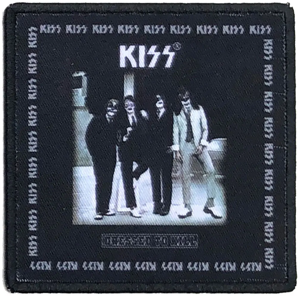 Dressed To Kill