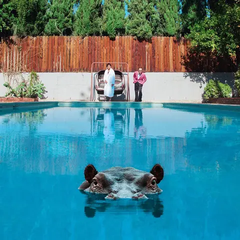 SPARKS – CD HIPPOPOTAMUS