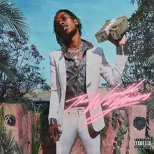 Rich The Kid, CD The World Is Yours