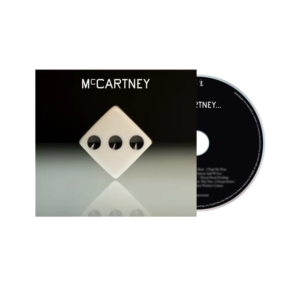 McCartney III
