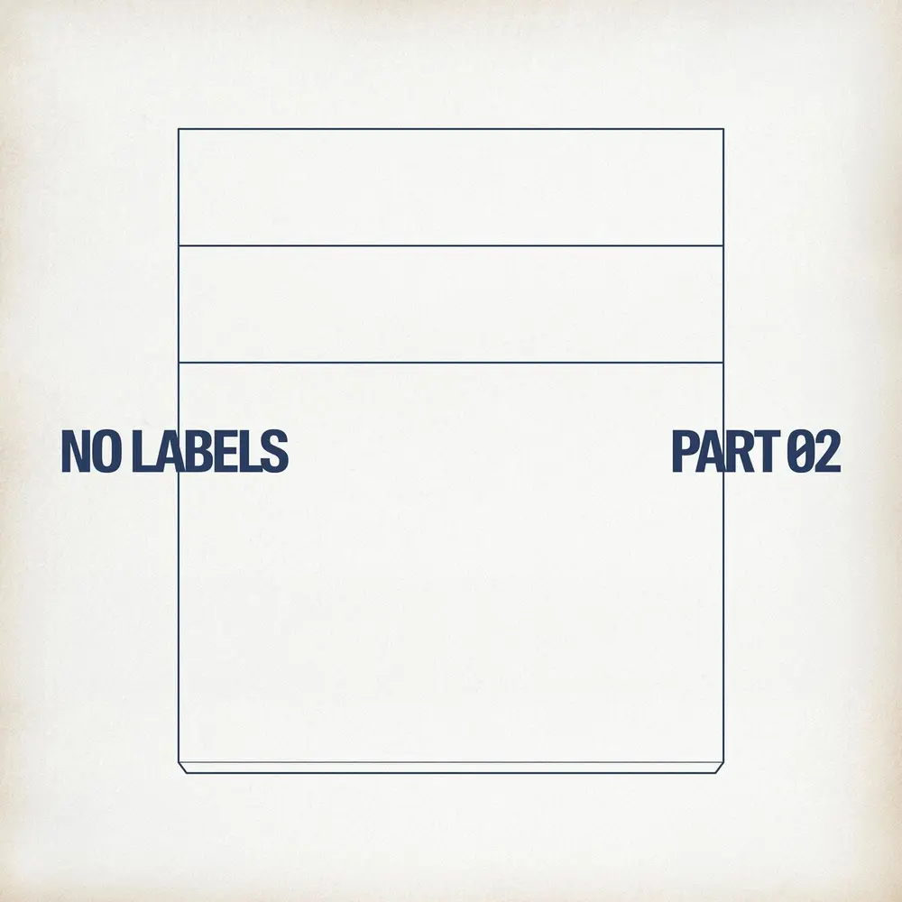 NO LABELS: PART 02