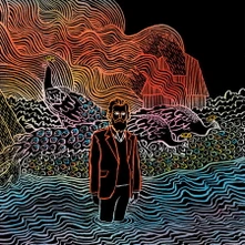 Iron & Wine, Vinyl KISS EACH OTHER CLEAN