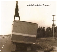 Vladislav Delay, CD TUMMAA