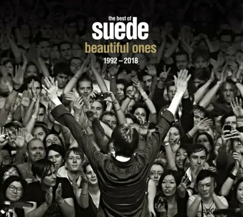 BEST OF SUEDE: BEAUTIFUL ONES