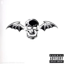 CD AVENGED SEVENFOLD