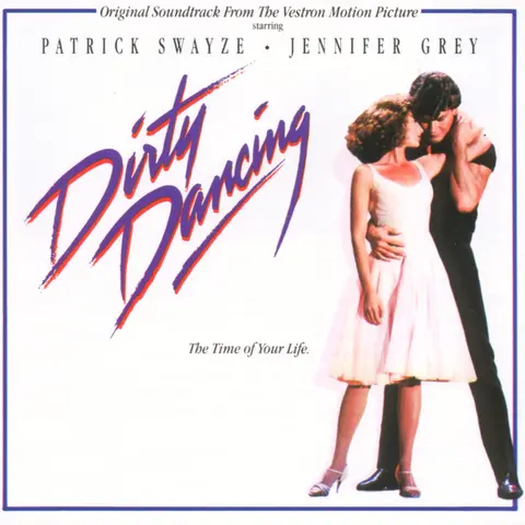 Dirty Dancing (Original Soundtrack)