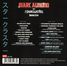 Marc Almond – SILVER CITY (CD)