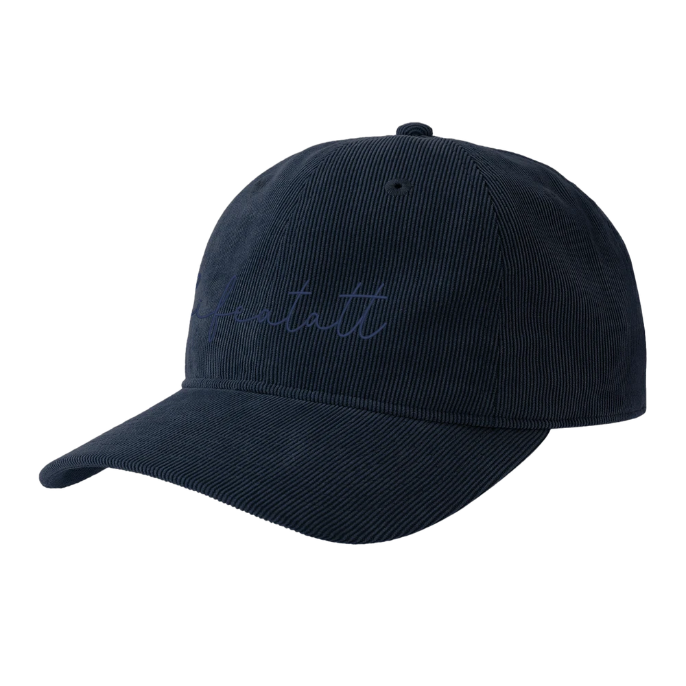 #lifeatatt embroidered cap