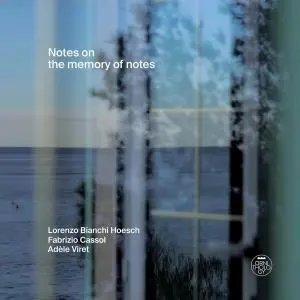 NOTES ON THE MEMORY OF NOTES