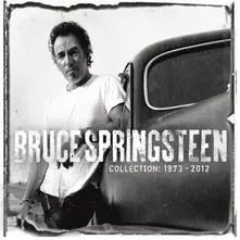 CD COLLECTION: 1973 - 2012