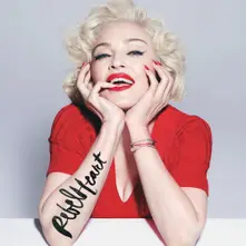 Rebel Heart thumbnail