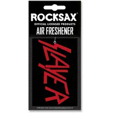 Air Freshener Pack: Logo