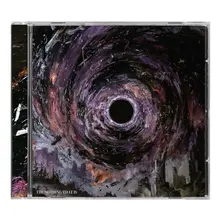Fit For An Autopsy, CD THE NOTHING THAT IS