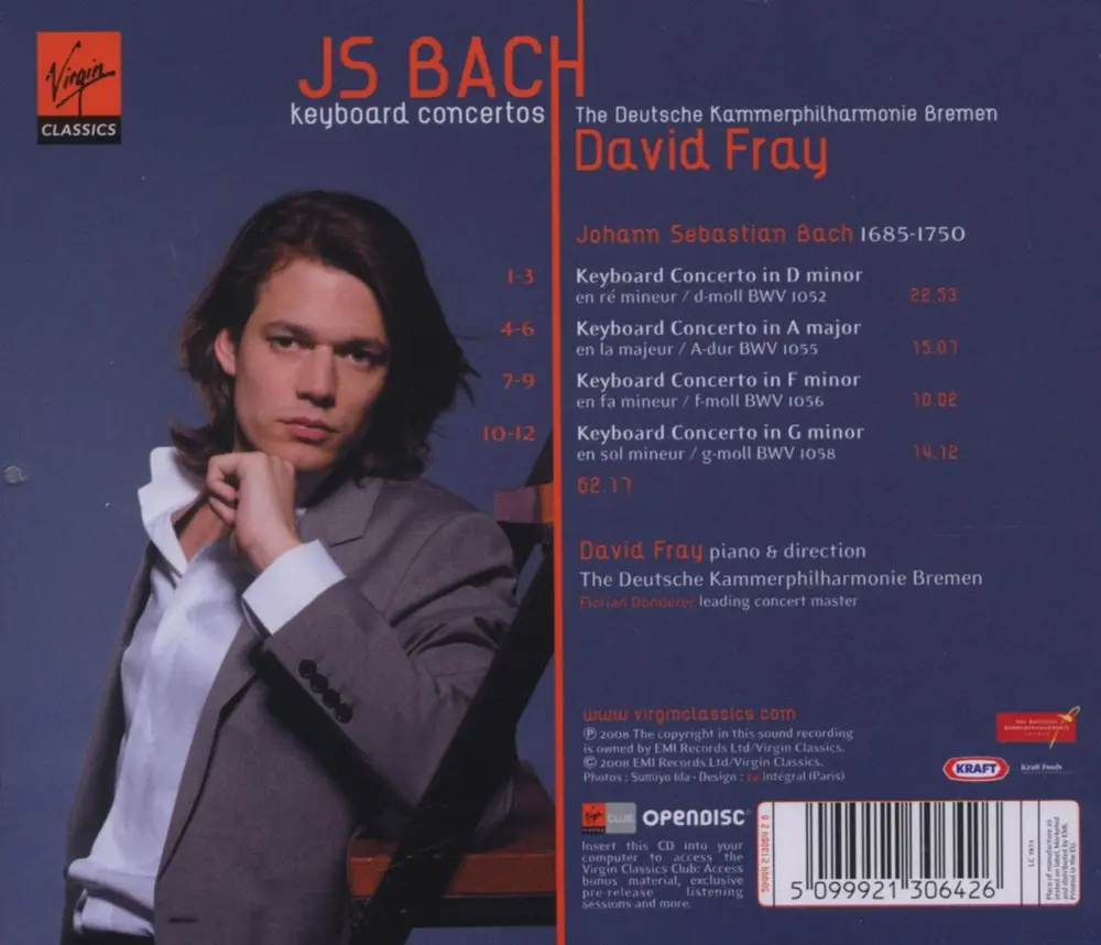 PIANO CONCERTOS
