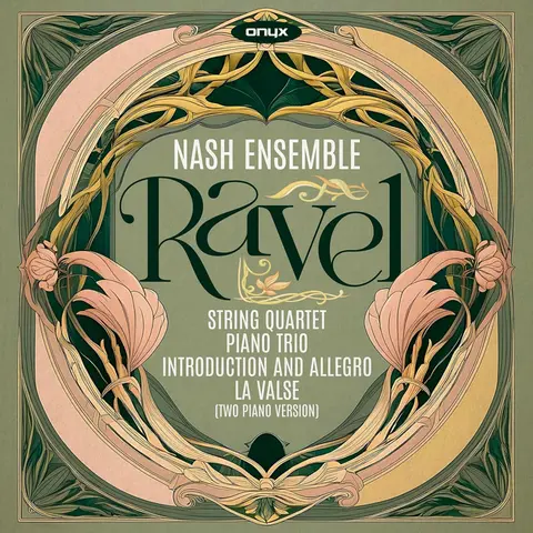 RAVEL