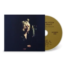 Jessica Pratt, CD HERE IN THE PITCH