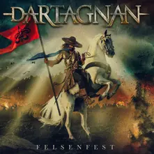 dArtagnan, CD Felsenfest