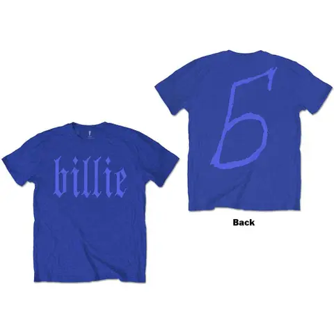 Billie 5