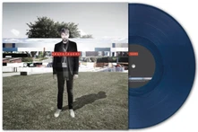 Bruce Soord, Vinyl BRUCE SOORD