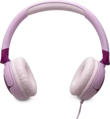 JBL JR320 Purple thumbnail