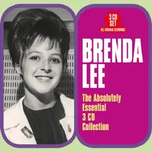 The Absolutely Essential 3CD Collection thumbnail