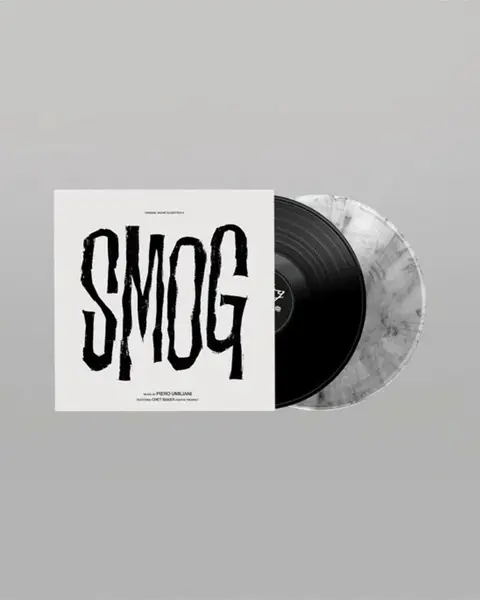 SMOG