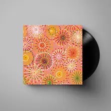 Bright Eyes – LETTING OFF THE HAPPINESS (Vinyl)
