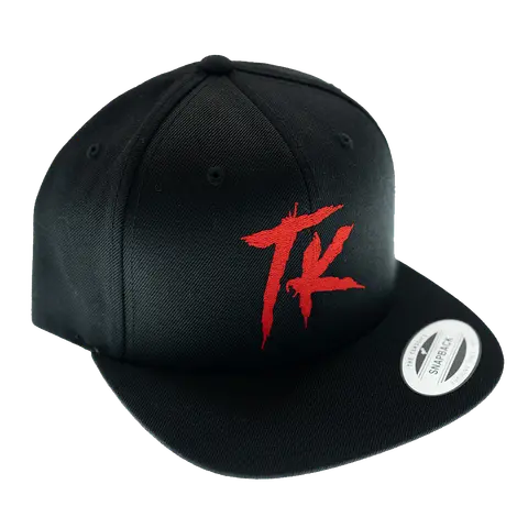 Temné Kecy – TK