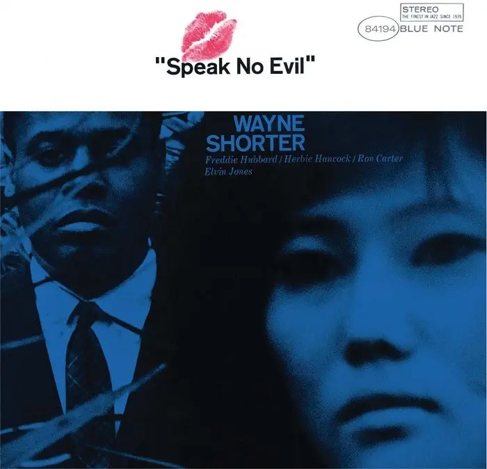 SPEAK NO EVIL