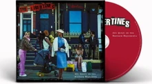 The Libertines, CD ALL QUIET ON THE EASTERN..