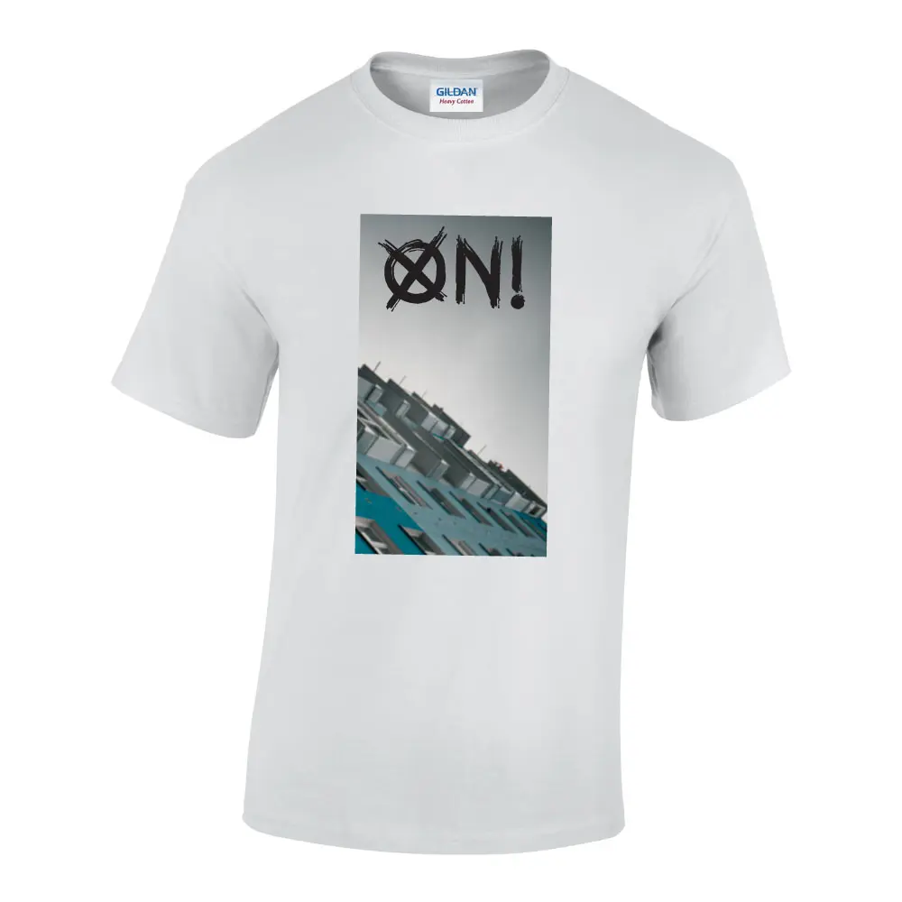 Oni – Caviar & Prúser (Tričko)