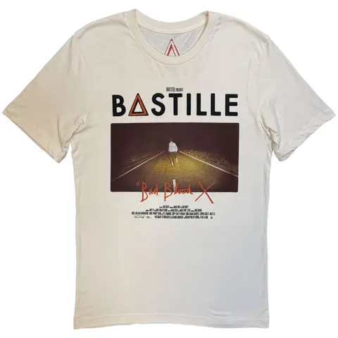 Bad Blood Album Photo